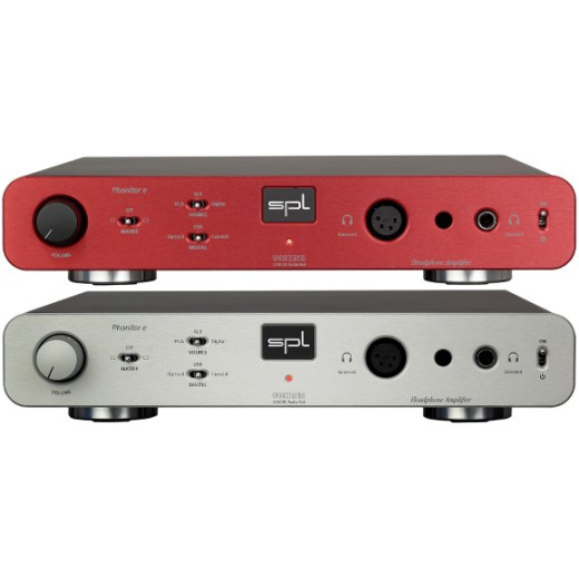 Усилитель для наушников SPL Phonitor e