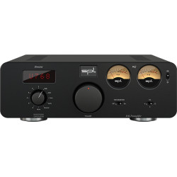 SPL Director Mk2 black