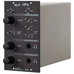SPL HPm