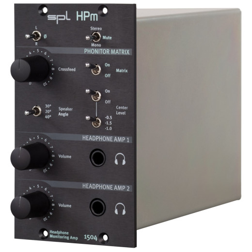 Усилитель для наушников SPL HPm