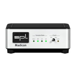 SPL MADICON