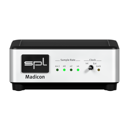 АЦП/ЦАП конвертор SPL MADICON