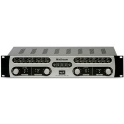 SPL MixDream XP 2591