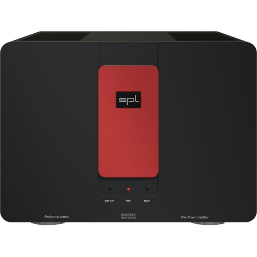 Процессоры эффектов SPL Performer m1000