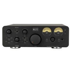 SPL Phonitor x + DAC192