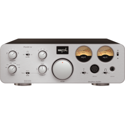 SPL Phonitor xe+DAC768