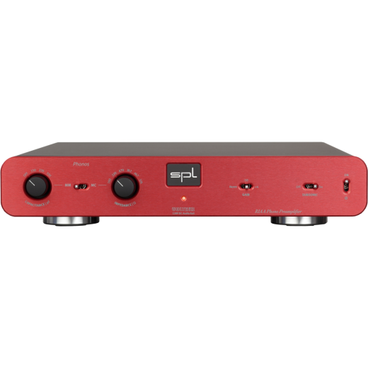 Процессоры эффектов SPL Phonos 