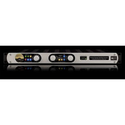 Premium Mic Preamp | TwinTube AES.