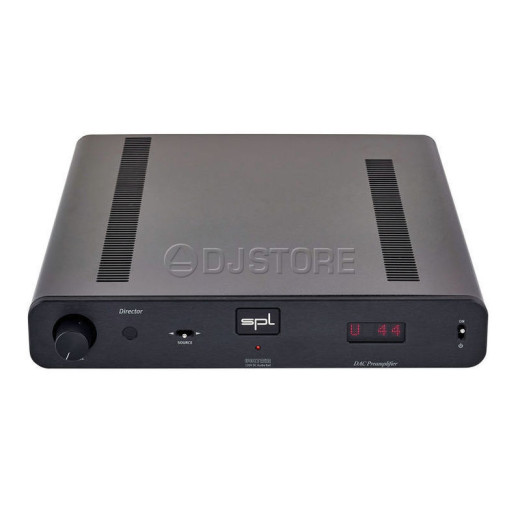 Усилители SPL Pro-Fi Director black