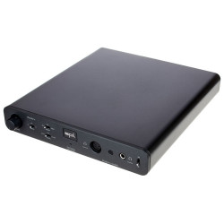 SPL Pro-Fi Phonitor e black