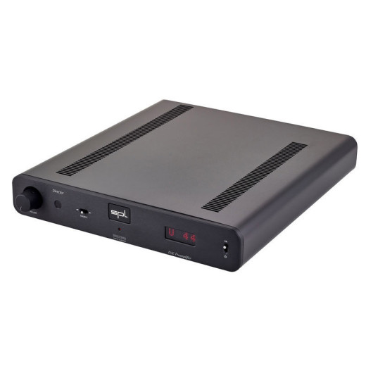 Усилитель для наушников SPL Pro-Fi Phonitor e & 1670