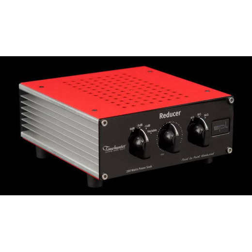 Процессоры эффектов SPL Reducer