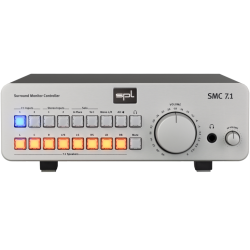 SPL SMC 7.1 Expansion Rack
