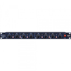 SPL Transient Designer 4