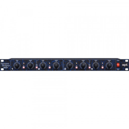 Эквалайзер SPL Transient Designer 4