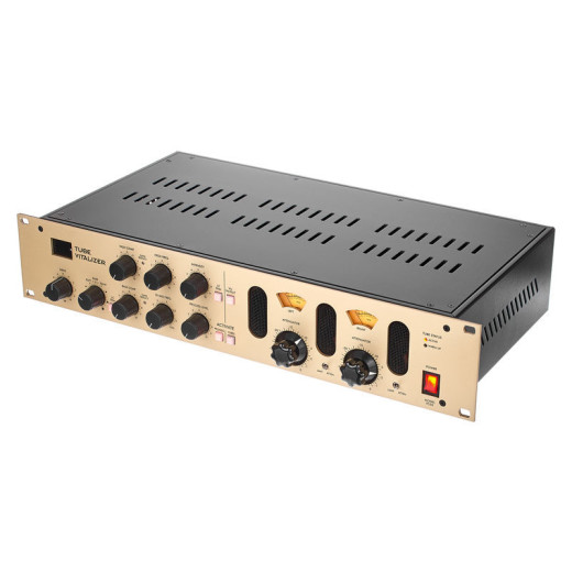 SPL  Tube Vitalizer 9530 процессоры эффектов