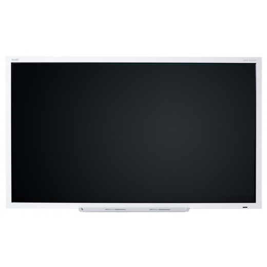 Интерактивные панели SPNL-4070