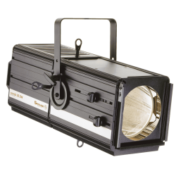 Spotlight Profile 2500W, zoom 17°-36°, G22 