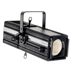 Spotlight Profile 1200W, zoom 13°-35°, GX9.5 