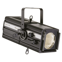 Spotlight Profile 1200W, zoom 24°-50°, GX9.5 