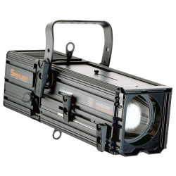 Spotlight Profile 1200W Optical condenser, zoom 12°-24°, GX9.5 