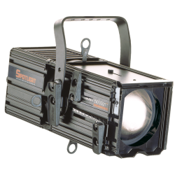 Spotlight Profile 1200W, zoom 20°-41°, GX9.5 