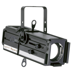 Spotlight Profile 650W, zoom 14°-33°, GY9.5 