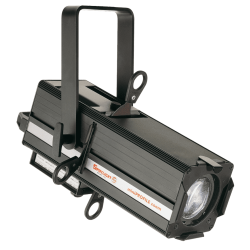 Spotlight Profile, 300W zoom 20°-40°, GY9.5 