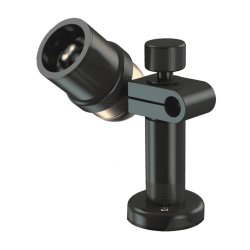 Spotlight FLUM LED 3 BA Pinspot, LED, 3W for optics: 06°, 12°, 22°, 46