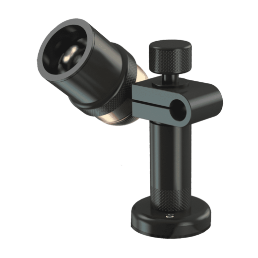 Прожекторы PAR Spotlight FLUM LED 3 BA Pinspot, LED, 3W for optics: 06°, 12°, 22°, 46