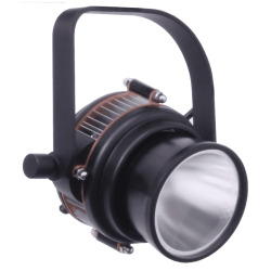 Spotlight BEE25 BA/B Pinspot, LED, 25W -B