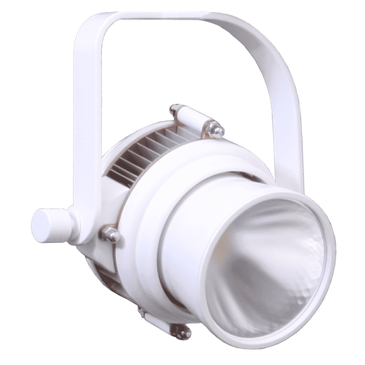 Прожекторы PAR Spotlight BEE25 BA/W Pinspot, LED, 25W -W 