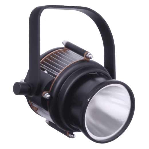 Прожекторы PAR Spotlight BEE50 BA/B Pinspot, LED, 50W -B 