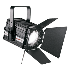 Spotlight Fresnel AR 12 1200W, zoom 07°-53°, GX9.5 