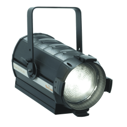 Spotlight Fresnel Warm White