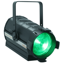 Spotlight Fresnel 6 Colours