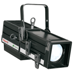Spotlight Profile LED, 150W, RGBW, zoom 13°-25°, RGBW, DMX control 