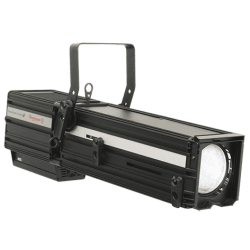Spotlight Profile LED, 250W, TW, zoom 08°-19°, 2700-6500K, DMX control 