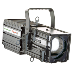 Spotlight Profile LED, 300W, TW, zoom 24°-44°, 2700-6500K, DMX control 
