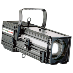 Spotlight Profile LED 200W, CW, zoom 11°-23°, 5600K, Universal Dimming control 