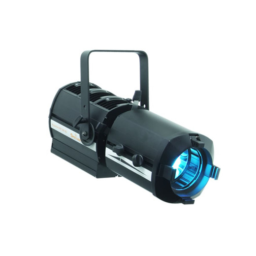 Spotlight Profile Wide Beam 6 Colours  театральный прожектор