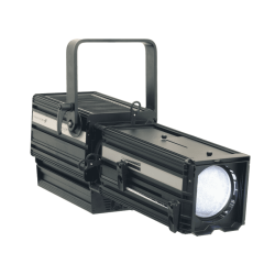 Spotlight Profile LED, 450W, CW, zoom 14°-30°, 5600K, DMX control 