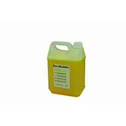 SFAT EUROBUBBLE ST. FLUO - CAN 5L