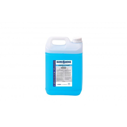 SFAT PRO DENSE, CAN 5L генераторы спецэффектов
