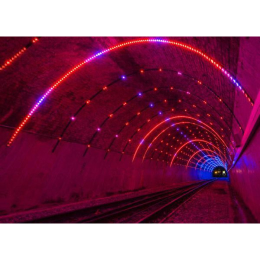 Свет STAGE4 MAPIX dmx IP MOD3 SET