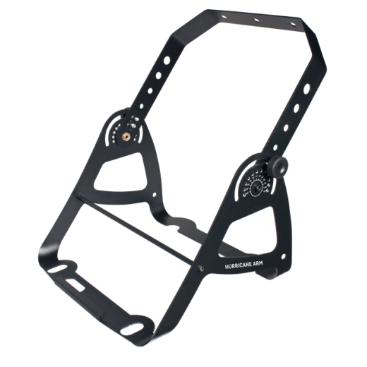 Генераторы спецэффектов STAGE4 HURRICANE ARM 