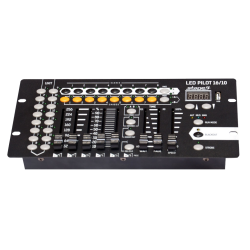 STAGE4 LED PILOT 16/10