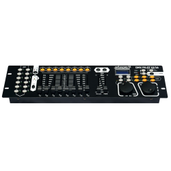 STAGE4 DMX PILOT 12/16 