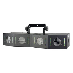 STAGE4 BEAMBANK 20X3XWA-S