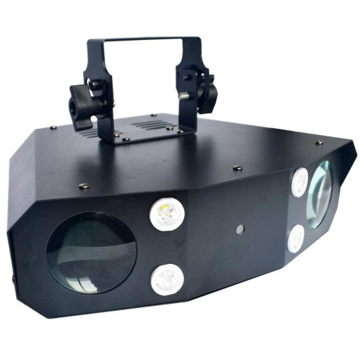 Световые приборы DJ-серии STAGE4 JOY-2 XWA-STR-RGL 